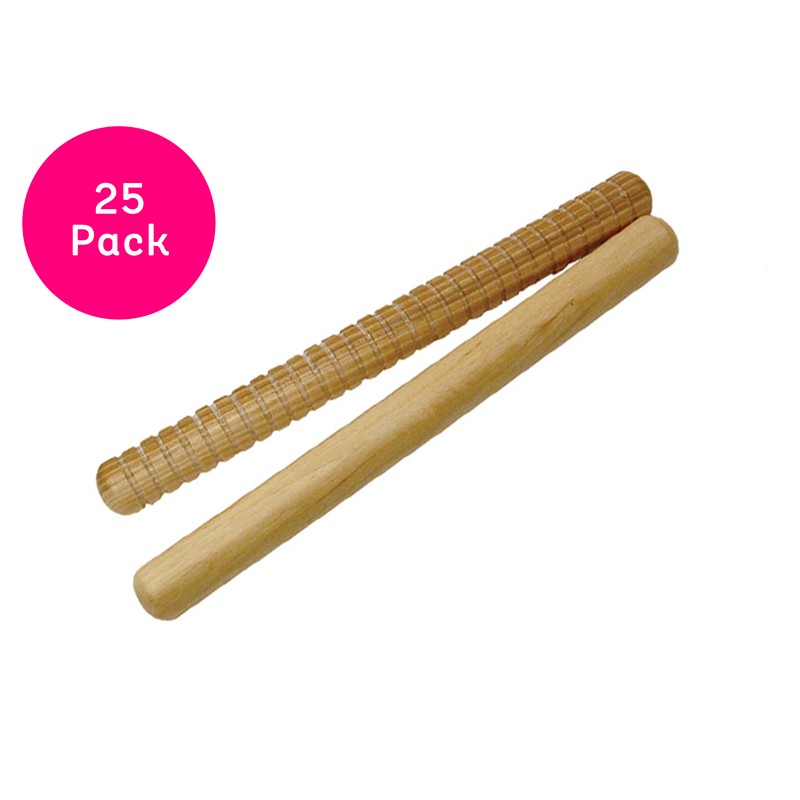 Kids Rhythm Sticks