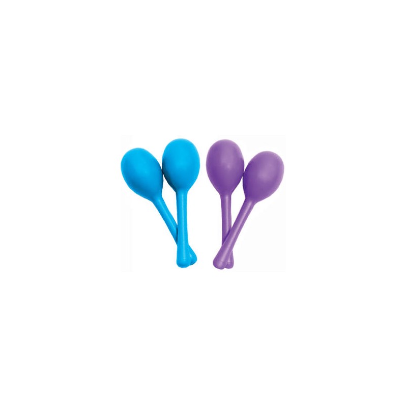 Chikita Mini Maracas Zumbini Shop