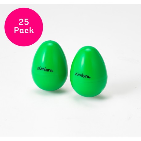 Kids Egg Shakers