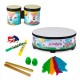 Zumbini Instructor Instrument Bundle (12 Sets)