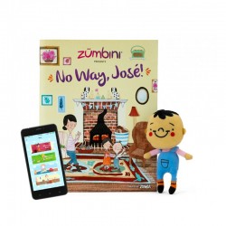 No Way Jose Bundle