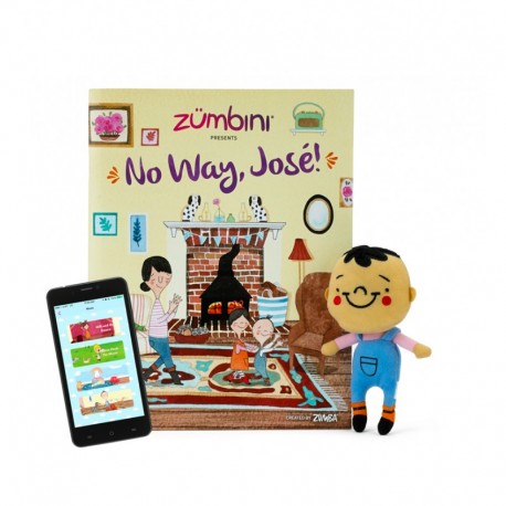 No Way Jose Bundle
